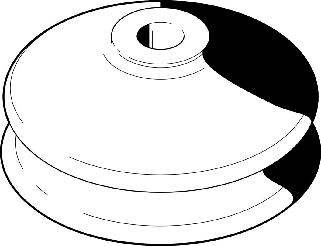 ESV-80-BT Vakum vantuzu