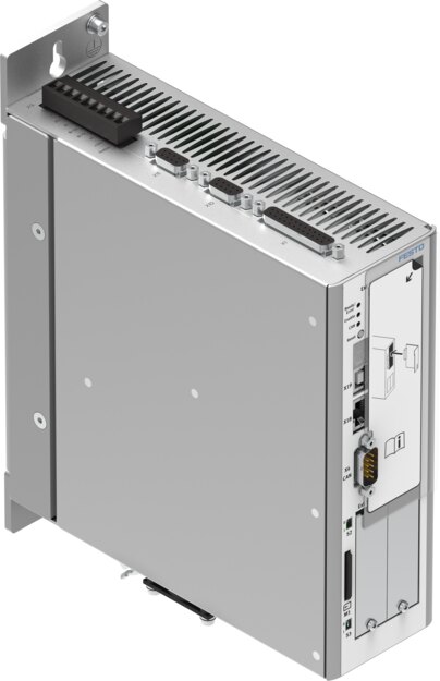 CMMP-AS-C5-3A-M3 Motor Sürücü