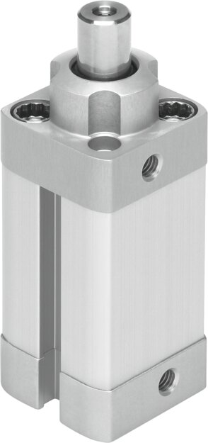 DFSP-20-10-F-PA Stoper silindir