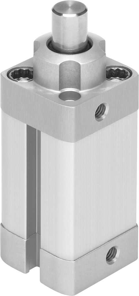DFSP-20-10-S-PA Stoper silindir
