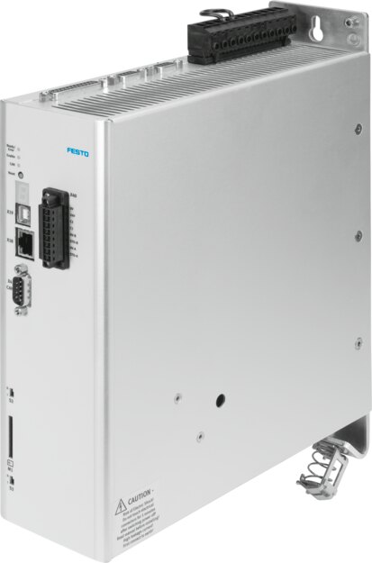CMMP-AS-C2-3A-M0 Motor Sürücü
