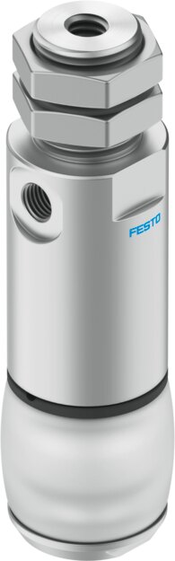 DHEB-18-E-D-S-P Körüklü tutucu