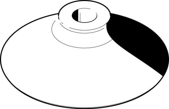 ESV-80-GT Vakum vantuzu