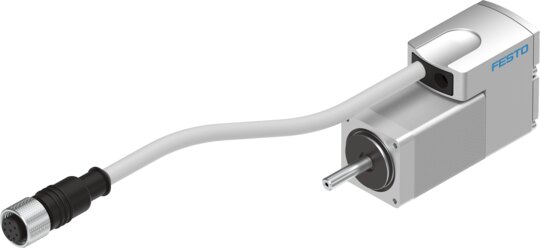 EMMS-ST-28-L-S Step motor