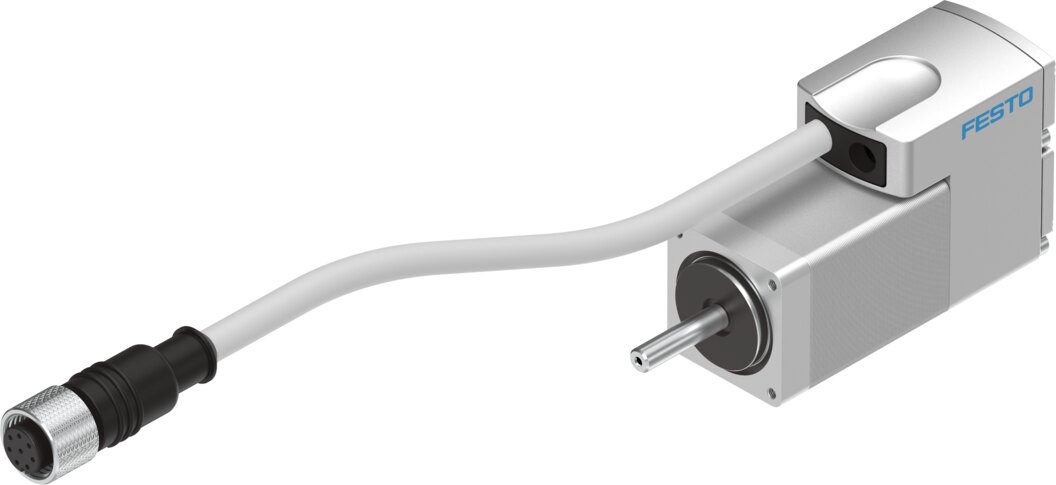 EMMS-ST-28-L-S Step motor
