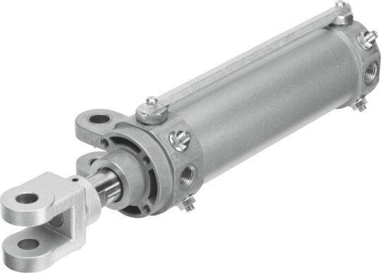DWB-50-75-Y-A-G Mafsallı silindir