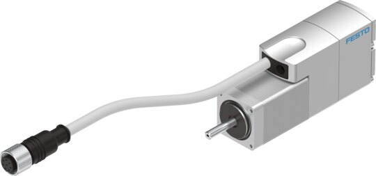 EMMS-ST-28-L-SB Step motor