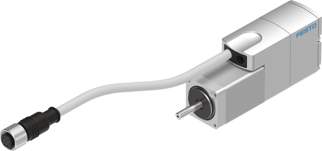 EMMS-ST-28-L-SB Step motor
