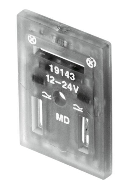 MF-LD-230AC Işıklı conta