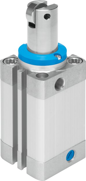 DFSP-Q-32-15-PR-PA Stoper silindir