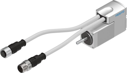 EMMS-ST-28-L-SE Step motor
