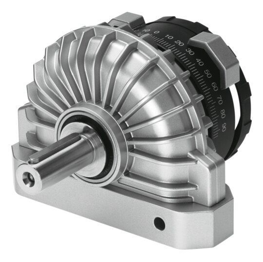 DSR-40-180-P Döner Silindir · çeyrek dönüşlü aktüatör