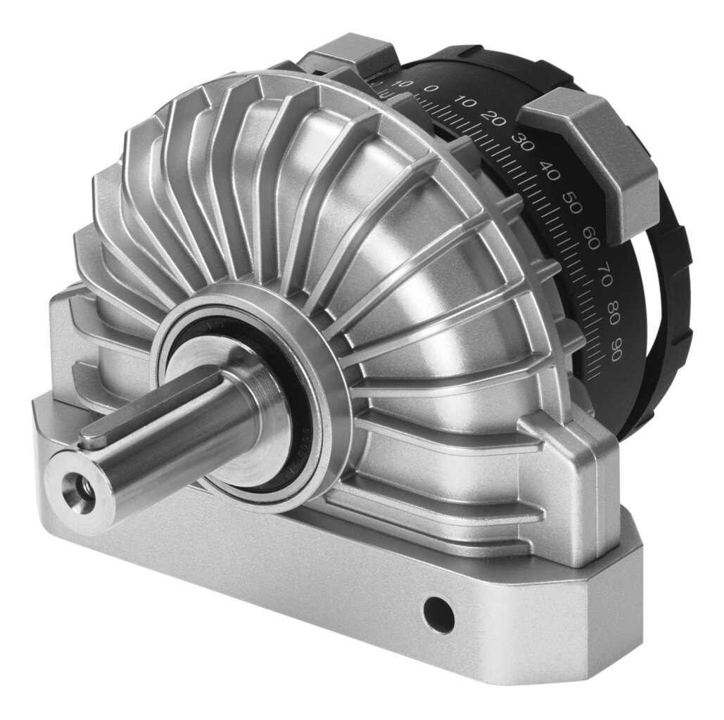 DSR-40-180-P Döner Silindir · çeyrek dönüşlü aktüatör