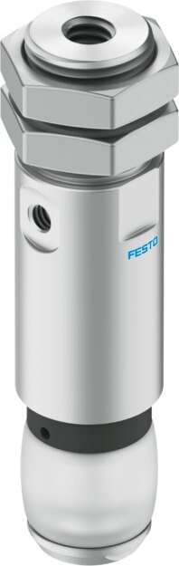 DHEB-12-E-D-S-P Körüklü tutucu