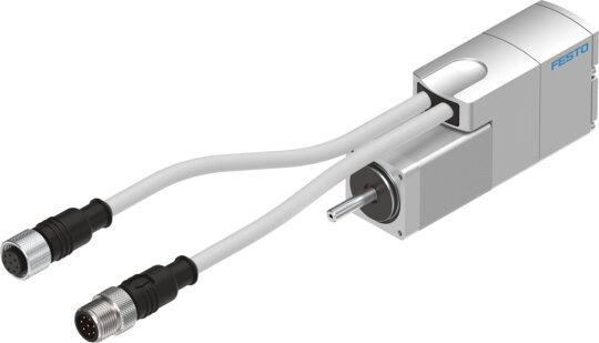 EMMS-ST-28-L-SEB Step motor