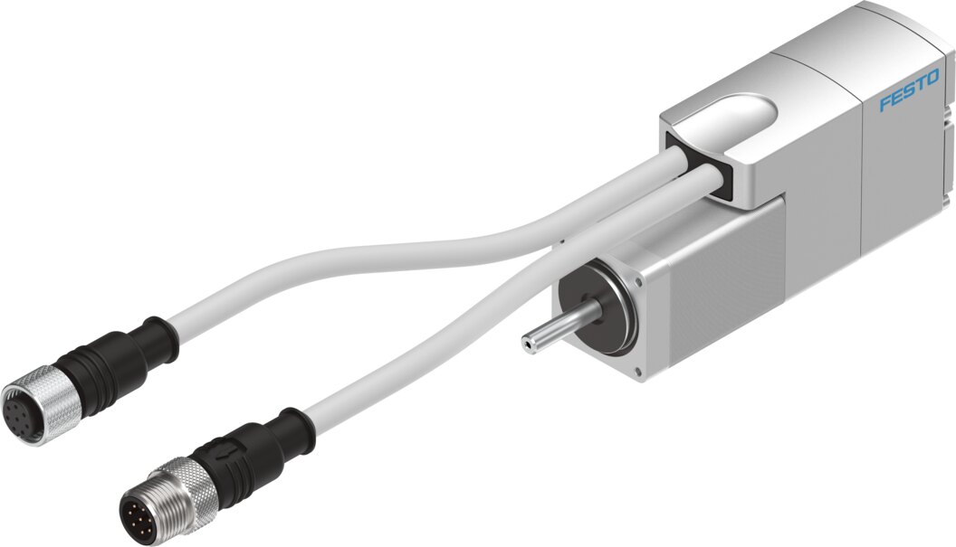 EMMS-ST-28-L-SEB Step motor