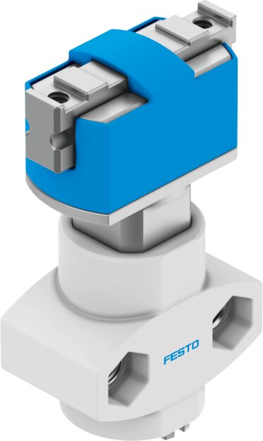 HGPM-08-EO-G6 Paralel tutucu