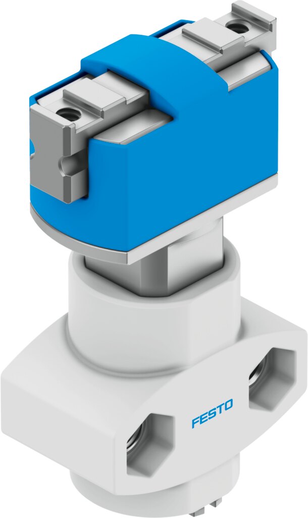 HGPM-08-EO-G6 Paralel tutucu