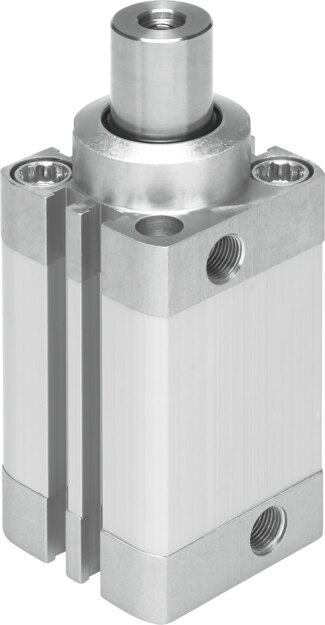 DFSP-40-25-F-PA Stoper silindir