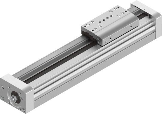 EGC-70-200-BS-10P-KF-0H-ML-GK Vidalı milli eksen
