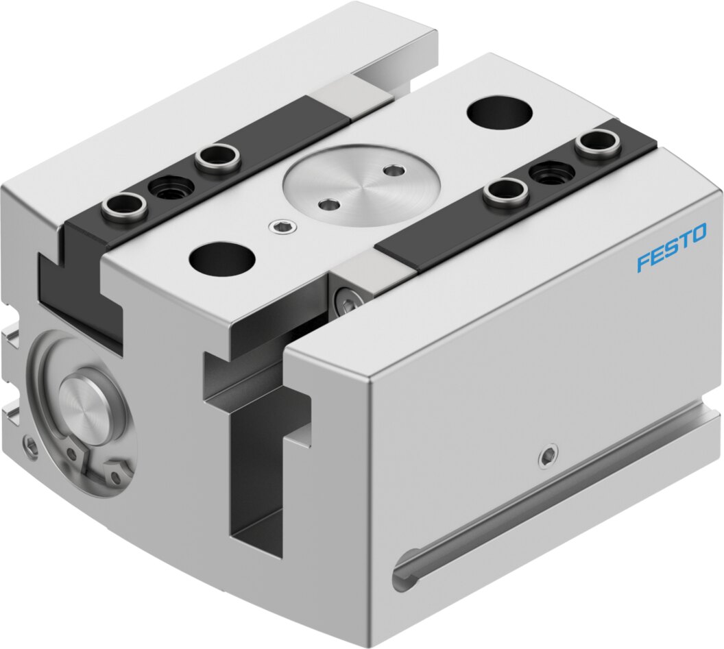 HGPL-25-20-A-B Paralel tutucu
