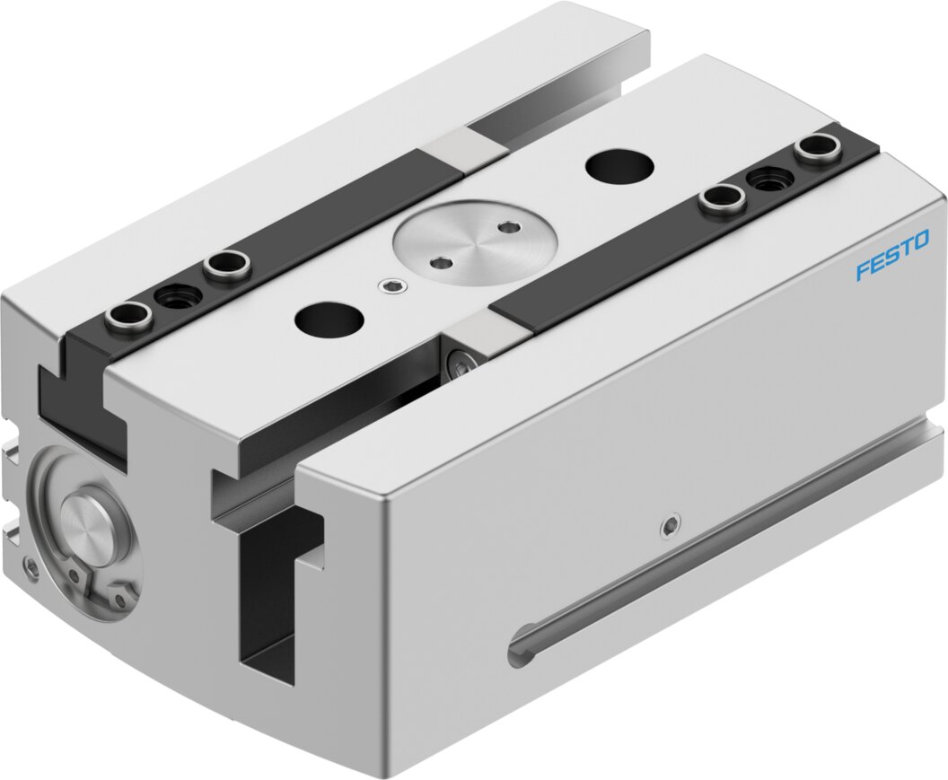 HGPL-25-40-A-B Paralel tutucu