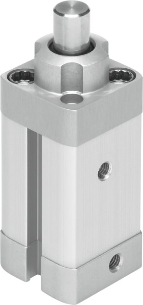 DFSP-16-10-S-PA Stoper silindir