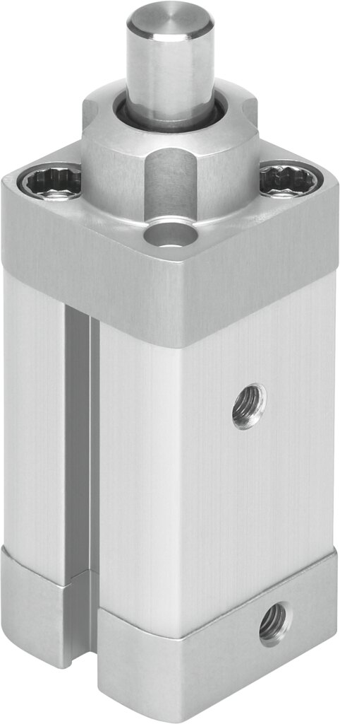 DFSP-16-10-S-PA Stoper silindir