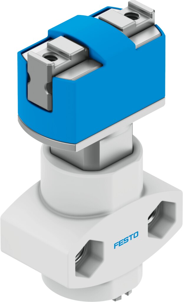 HGPM-08-EZ-G6 Paralel tutucu