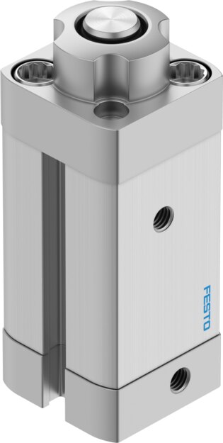 DFSP-16-10-DS-PA Stoper silindir