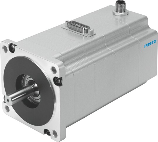 EMMS_ST Step motor