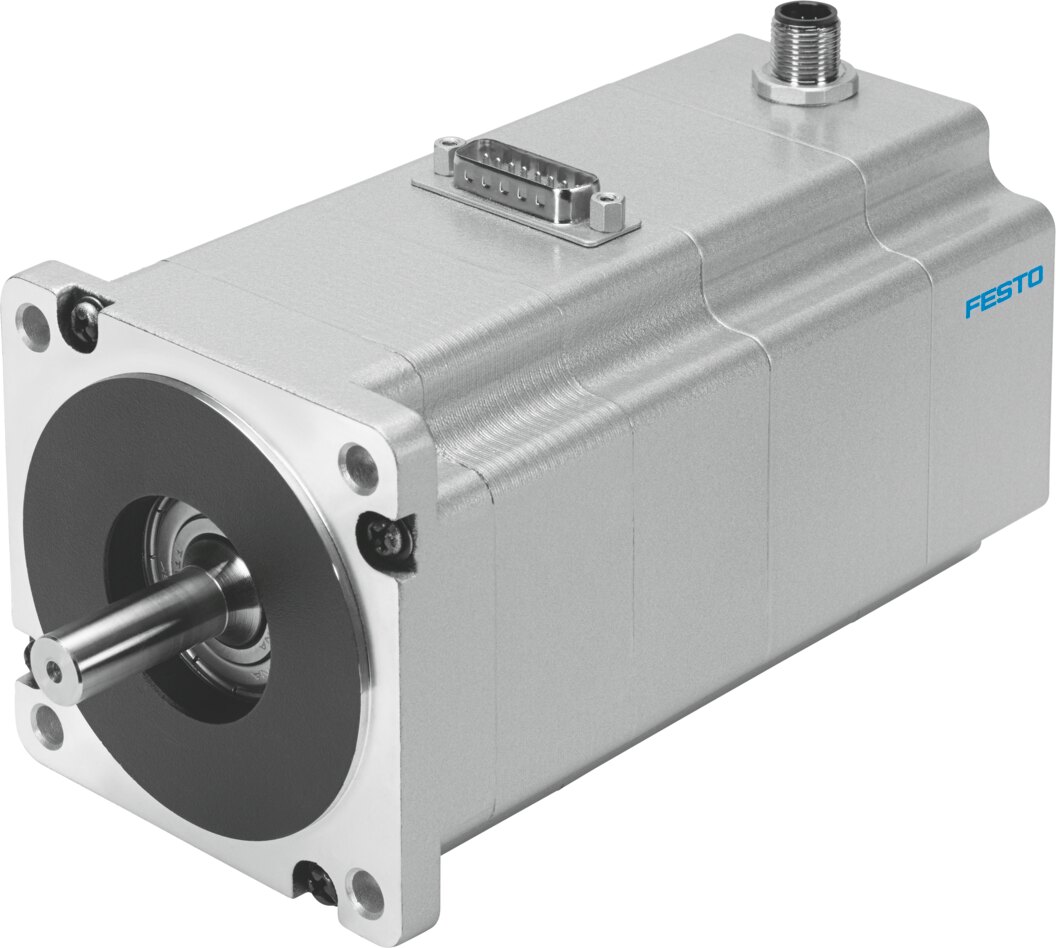EMMS_ST Step motor