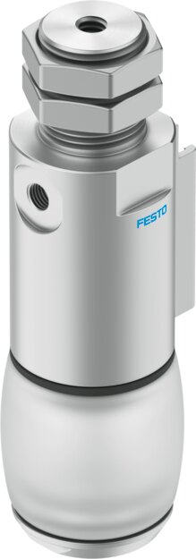 DHEB-27-E-D-S-P Körüklü tutucu