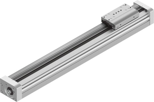 EGC-70-400-BS-10P-KF-0H-ML-GK Vidalı milli eksen