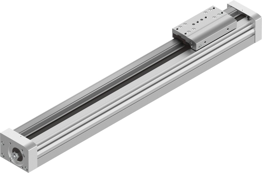EGC-70-400-BS-10P-KF-0H-ML-GK Vidalı milli eksen