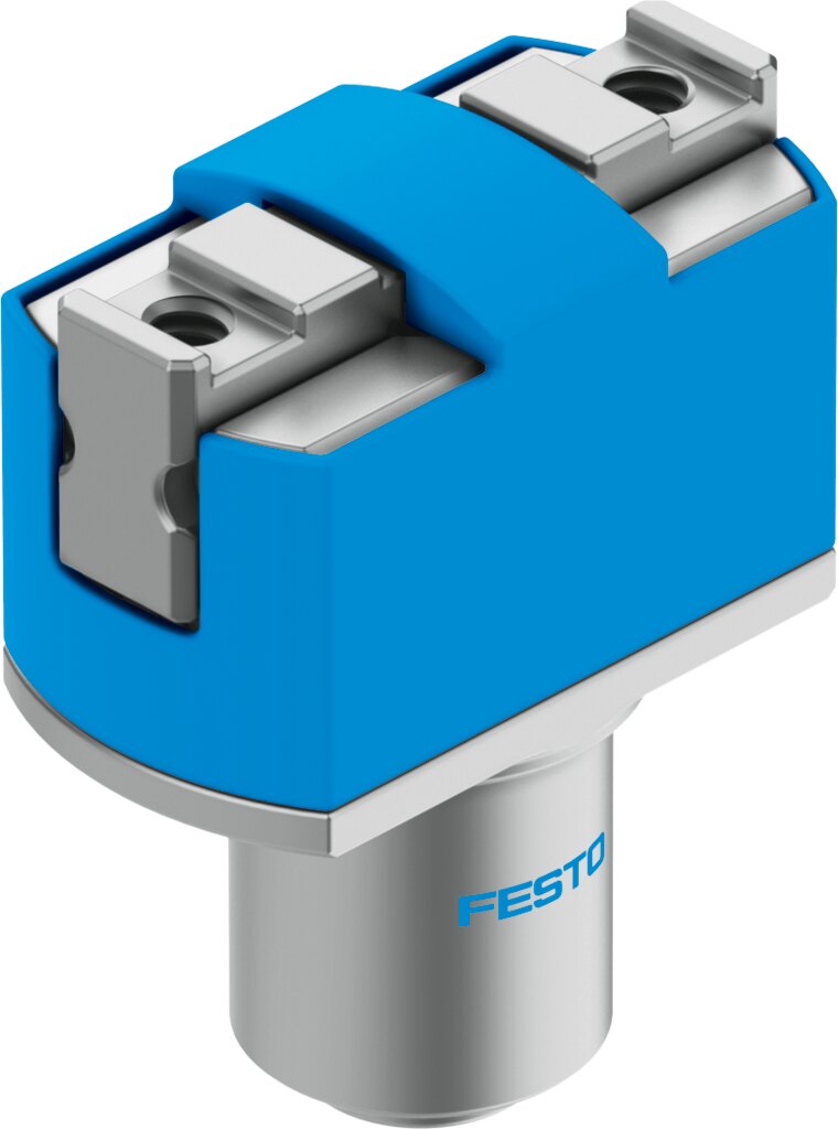 HGPM-08-EZ-G8 Paralel tutucu