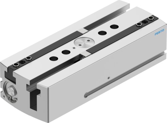 HGPL-25-80-A-B Paralel tutucu