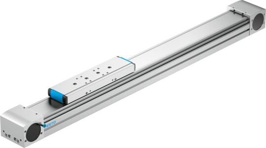 ELGA-TB-G-80-    - Dişli kayış ekseni