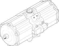 DAPS-3840-090-R-F16-T6