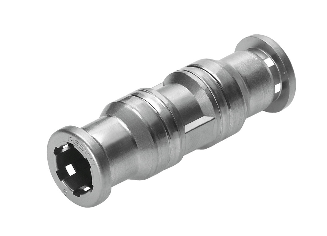 CRQS-10 Hortum Birleştirme Elemanı