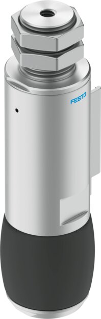 DHEB-27-E-U-E-L Körüklü tutucu
