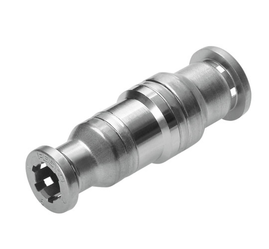 CRQS-10-8 Hortum Birleştirme Elemanı