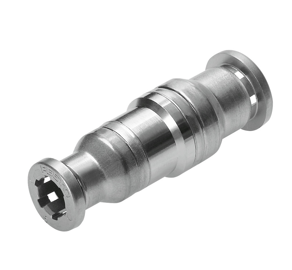 CRQS-10-8 Hortum Birleştirme Elemanı