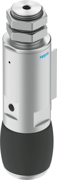 DHEB-27-E-U-E-P Körüklü tutucu