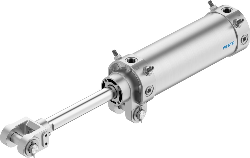 DW-80-150-Y Mafsallı silindir