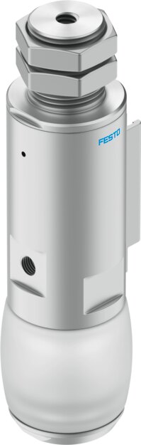 DHEB-27-E-U-S-P Körüklü tutucu