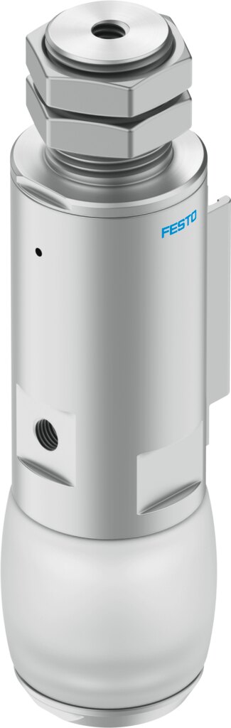 DHEB-27-E-U-S-P Körüklü tutucu