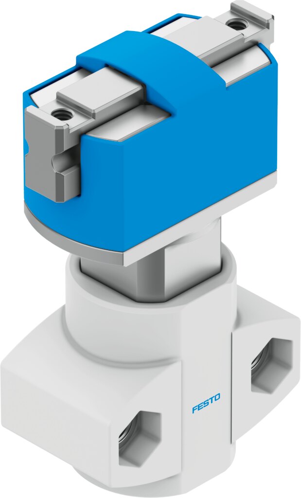 HGPM-12-EO-G6 Paralel tutucu
