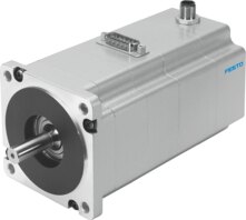 Step motor